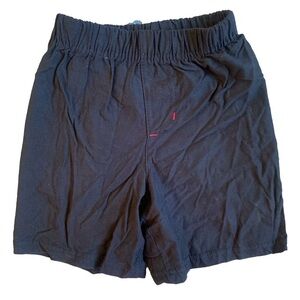 Nickelodeon Black Shorts